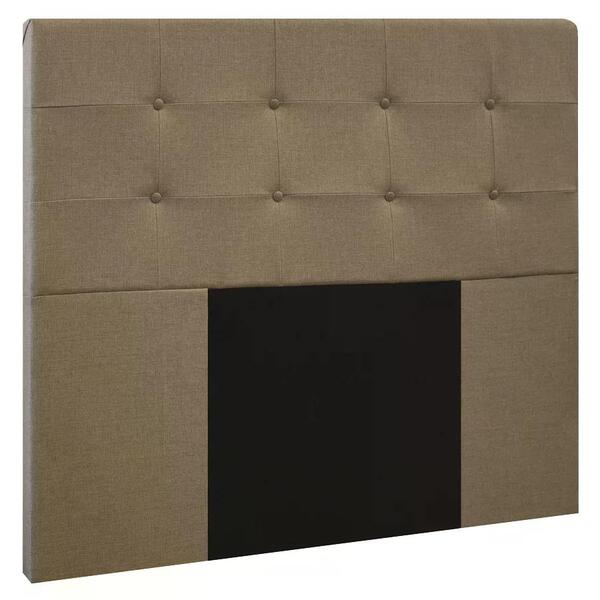 Cabeceira Solteiro 90cm Safira Dc Milani Store