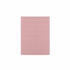 Cabeceira Solteiro 90x125cm Conde Rose