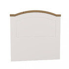 Cabeceira Solteiro 98cm Smile Serpil