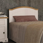 Cabeceira Solteiro 98cm Smile Serpil