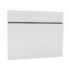 Cabeceira Solteiro Asimov Branca