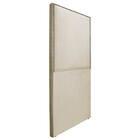 Cabeceira Solteiro Bali P02 90 Cm Para Cama Box Corano - Amar