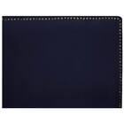 Cabeceira Solteiro Bali P02 90 Cm Para Cama Box Corano - Doce