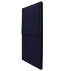 Cabeceira Solteiro Bali P02 90 Cm Para Cama Box Corano - Doce