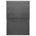 Cabeceira Solteiro Bali P02 90 Cm Para Cama Box Linho - Amare