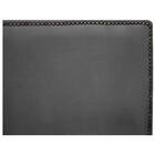 Cabeceira Solteiro Bali P02 90 Cm Para Cama Box Linho - Amare