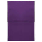 Cabeceira Solteiro Bali P02 90 Cm Para Cama Box Suede - Doce