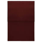 Cabeceira Solteiro Bali P02 90 Cm Para Cama Box Suede - Doce