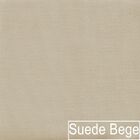 Cabeceira Solteiro Bali P02 90 Cm Para Cama Box Suede - Doce