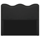 Cabeceira Solteiro Bari P02 90 Cm Para Cama Box Corano - Amar