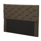 Cabeceira Solteiro Bony Bardi Fungi 0,90m