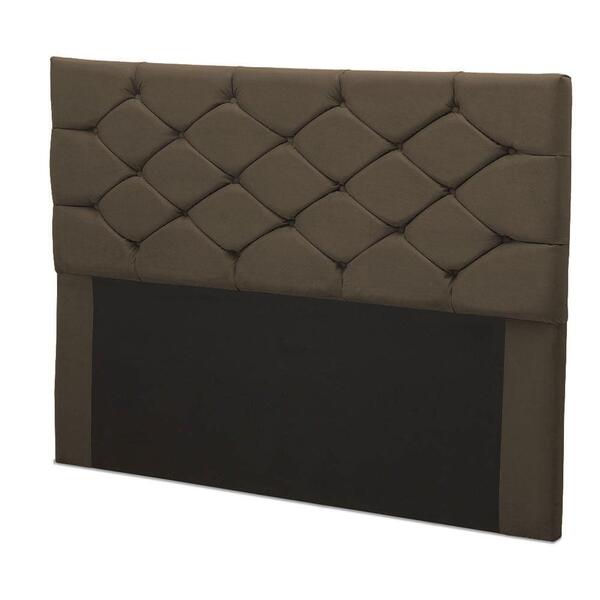 Cabeceira Solteiro Bony Bardi Fungi 0,90m