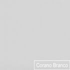 Cabeceira Solteiro Brick P02 90 Cm Para Cama Box Corano - Ama