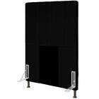 Cabeceira Solteiro Cama Box 90x128cm Jade Corano Dc