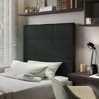 Cabeceira Solteiro Cama Box 90x128cm Stambul Corano Dc