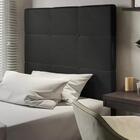 Cabeceira Solteiro Cama Box 90x128cm Stambul Corano Dc