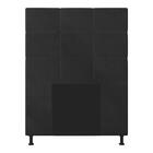 Cabeceira Solteiro Cama Box 90x128cm Stambul Corano Dc