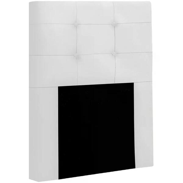 Cabeceira Solteiro Cama Box 90x129 Cm Helen Sbl