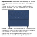 Cabeceira Solteiro Cama Box Estofada 90 Cm Suede Lisboa Azul