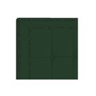 Cabeceira Solteiro Catania P04 90 Cm Suede - Doce Sonho Móvei