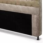 Cabeceira Solteiro Chile 90 Cm Com Strass Casah