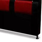 Cabeceira Solteiro Colombia 90 Cm Com Strass Casah