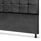 Cabeceira Solteiro Espanha 90 Cm Casah