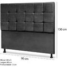 Cabeceira Solteiro Espanha 90 Cm Casah