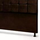 Cabeceira Solteiro Espanha 90 Cm Casah