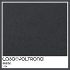 Cabeceira Solteiro Estofada Arsenal 90 Cm Suede Cinza - Nexta