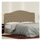 Cabeceira Solteiro Florence P04 90 Cm Suede - Amarena Móveis