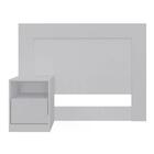 Cabeceira Solteiro London Demobile