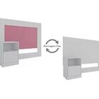 Cabeceira Solteiro London Demobile