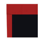 Cabeceira Solteiro Marseille P02 90 Cm Corano - Amarena Móvei