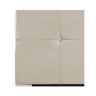 Cabeceira Solteiro Marseille P02 90 Cm Linho - Doce Sonho Móv