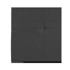 Cabeceira Solteiro Marseille P02 90 Cm Linho - Doce Sonho Móv