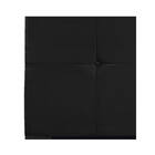 Cabeceira Solteiro Marseille P02 90 Cm Suede - Doce Sonho Móv