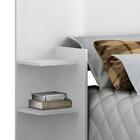 Cabeceira Solteiro Mdf Lívia Acp Móveis