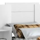 Cabeceira Solteiro Mdf Lívia Acp Móveis