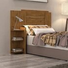 Cabeceira Solteiro Mdf Lívia Acp Móveis