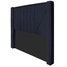 Cabeceira Solteiro Minsk P02 90 Cm Para Cama Box Corano - Doc