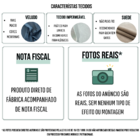 Cabeceira Solteiro Modulada Nuvem Cama Box Veludo Verde Musgo