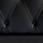 Cabeceira Solteiro Murat Preta