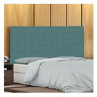 Cabeceira Solteiro Palermo P04 90 Cm Suede - Doce Sonho Móvei