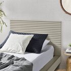 Cabeceira Solteiro Para Cama Samambaia Tarumã 111,3cm Cabecas