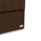 Cabeceira Solteiro Piave Ll Marrom