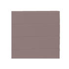 Cabeceira Solteiro Porto P04 90 Cm Suede - Amarena Móveis - R