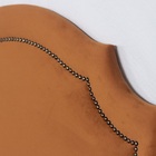 Cabeceira Solteiro Provençal Luxo 90x60 Veludo Terracota - Ta