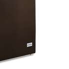 Cabeceira Solteiro Sena L Marrom