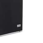 Cabeceira Solteiro Sena Ll Cinza